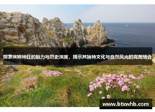 探索埃斯特旺的魅力与历史深度，揭示其独特文化与自然风光的完美结合